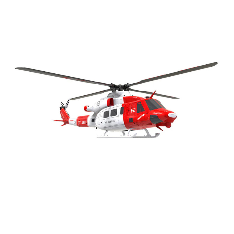 GOOSKY E2 UH-1Y Rescue GPS RTF