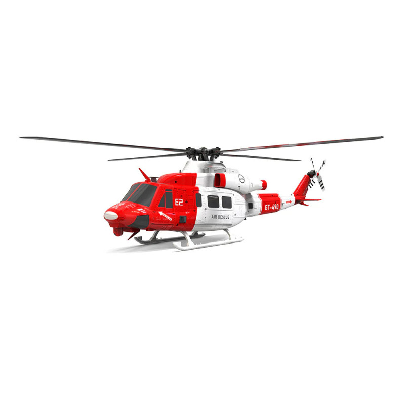 GOOSKY E2 UH-1Y Rescue GPS RTF