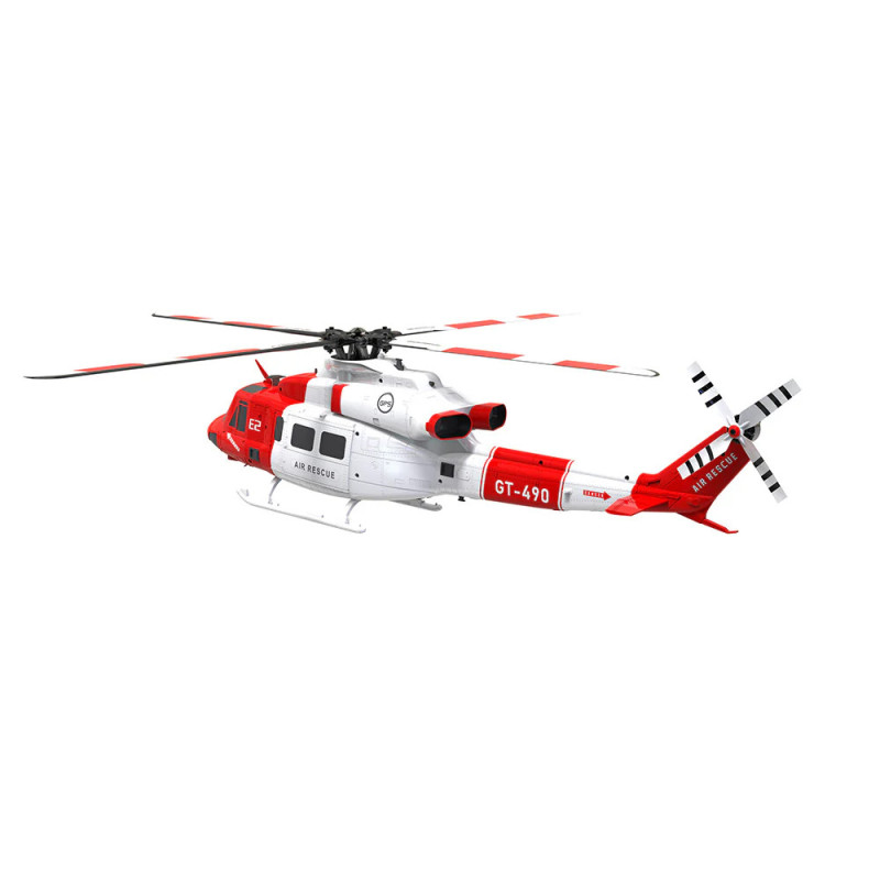 GOOSKY E2 UH-1Y Rescue GPS RTF