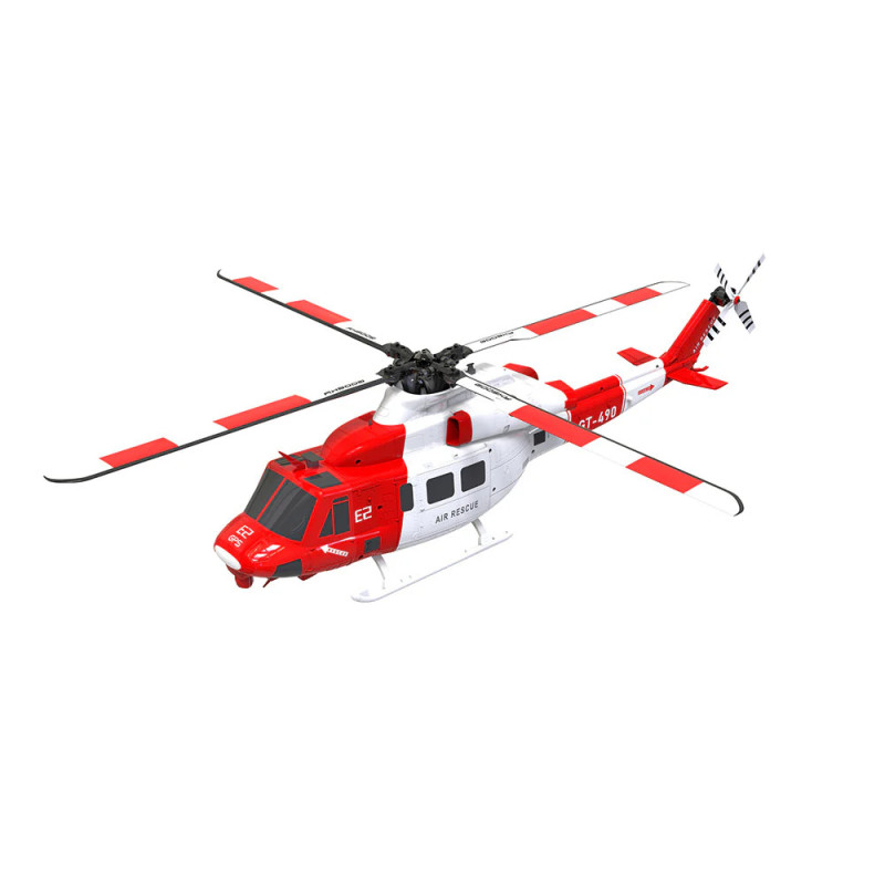 GOOSKY E2 UH-1Y Rescue GPS RTF