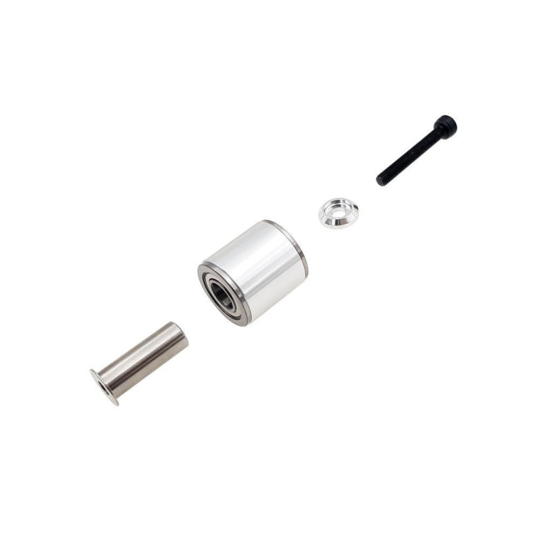 H2133-S MOTOR BELT IDLER PULLEY