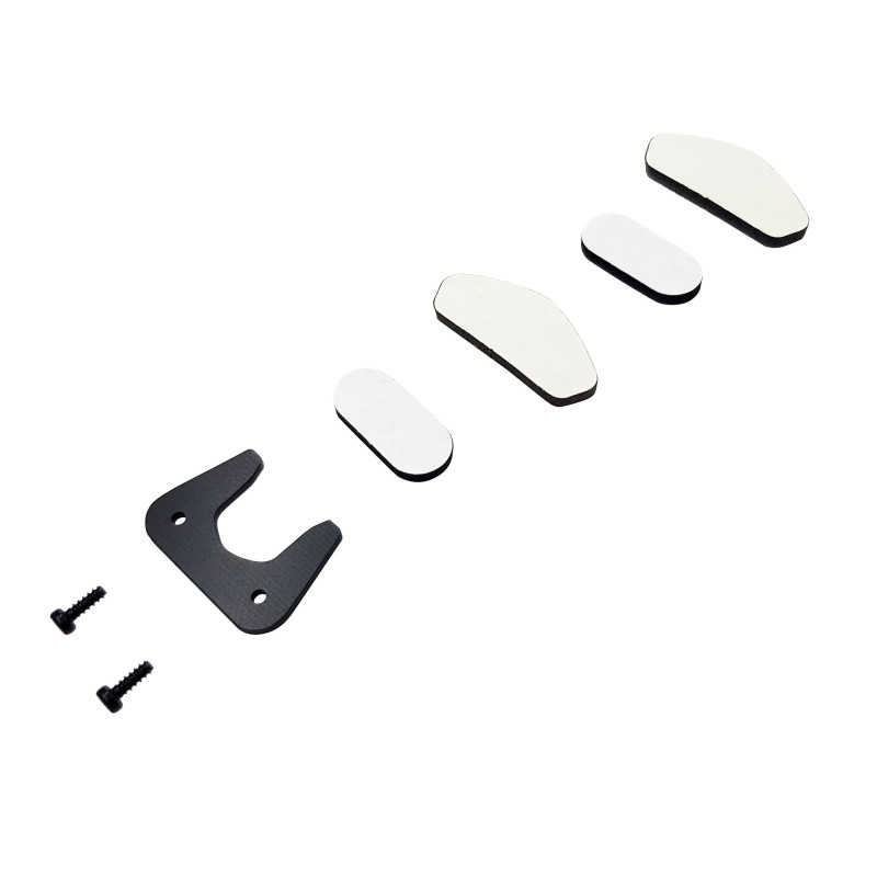 H2278-01-S CANOPY HARDWARE SET