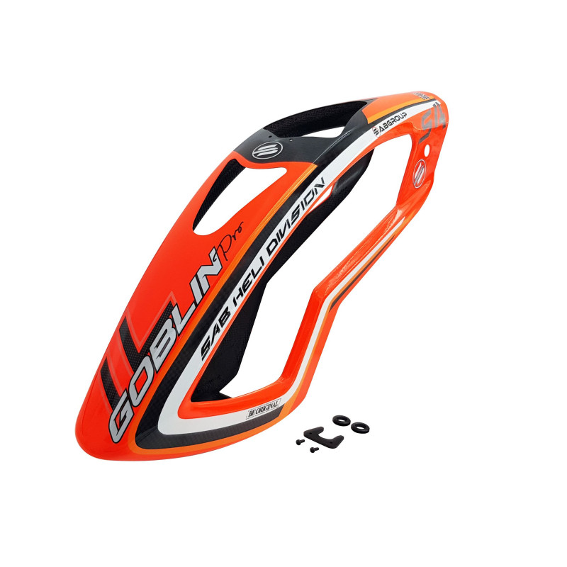 H2278-S CF CANOPY ORANGE