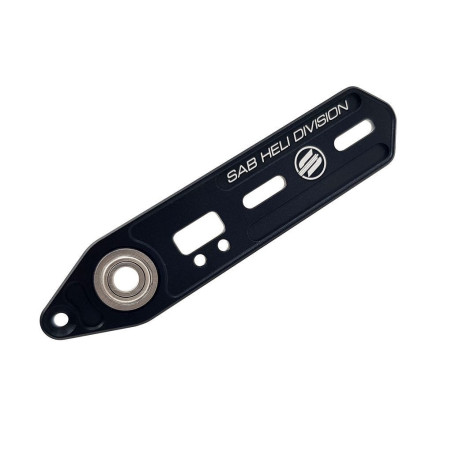 H2280-S ALUMINUM TAIL SIDE PLATE