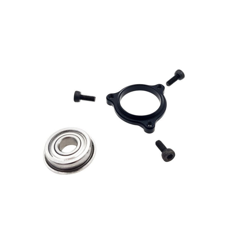 H2282-S ALUMINUM TAIL BEARING MOUNT D13