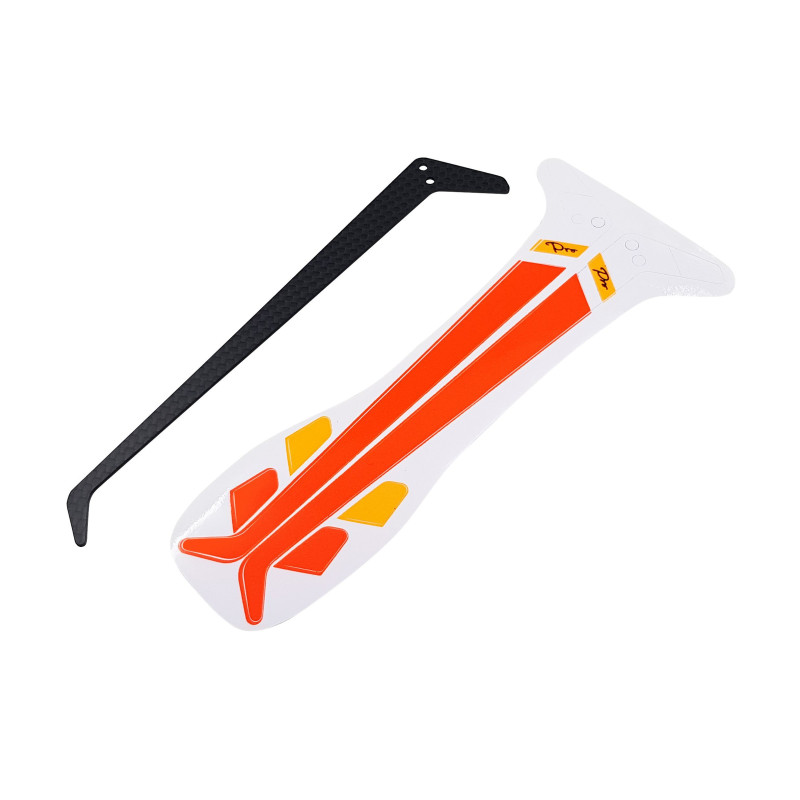 H2283-S CF TAIL FIN