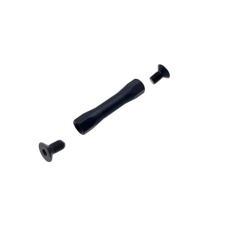 H2284-S ALUMINUM TAIL CASE SPACER