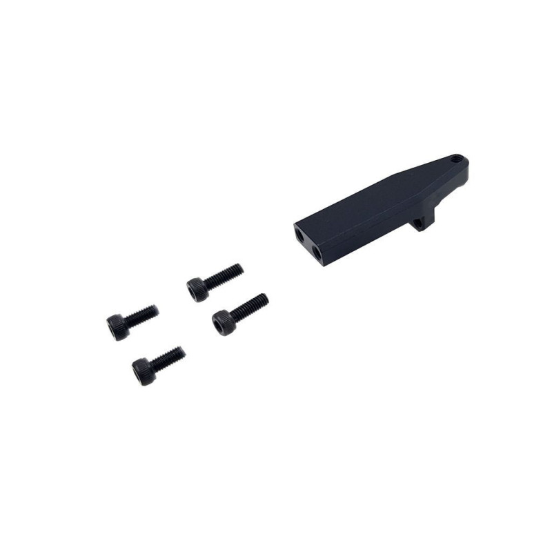 H2285-S ALUMINUM BELL CRANK SUPPORT
