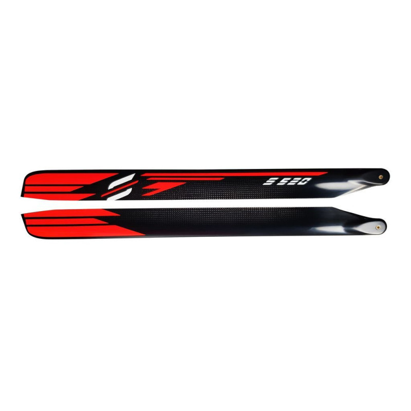 S520-O MAIN BLADES S520