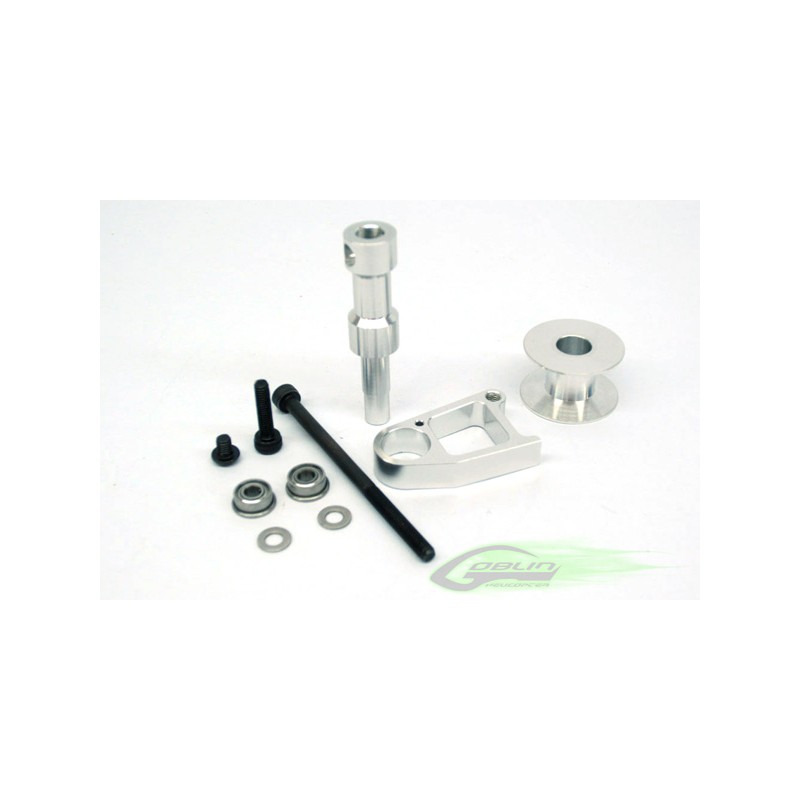 H0070-S TAIL BELT IDLER