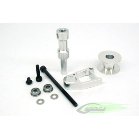 H0070-S TAIL BELT IDLER