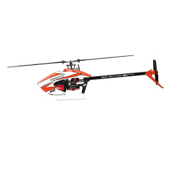 GOOSKY S2 MAX BNF Orange