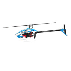 GOOSKY S2 MAX BNF Blue