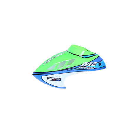OSHM2450 Canopy- Velocity Green