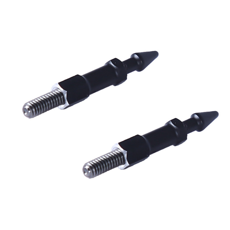 OSHM2418 Canopy Mounting Post set
