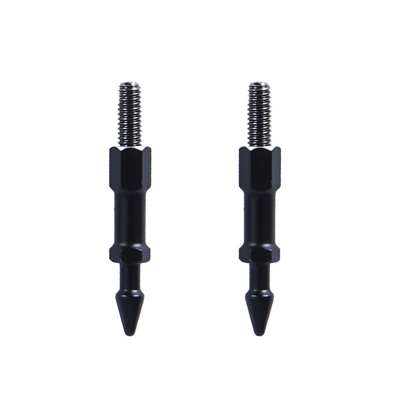 OSHM2418 Canopy Mounting Post set