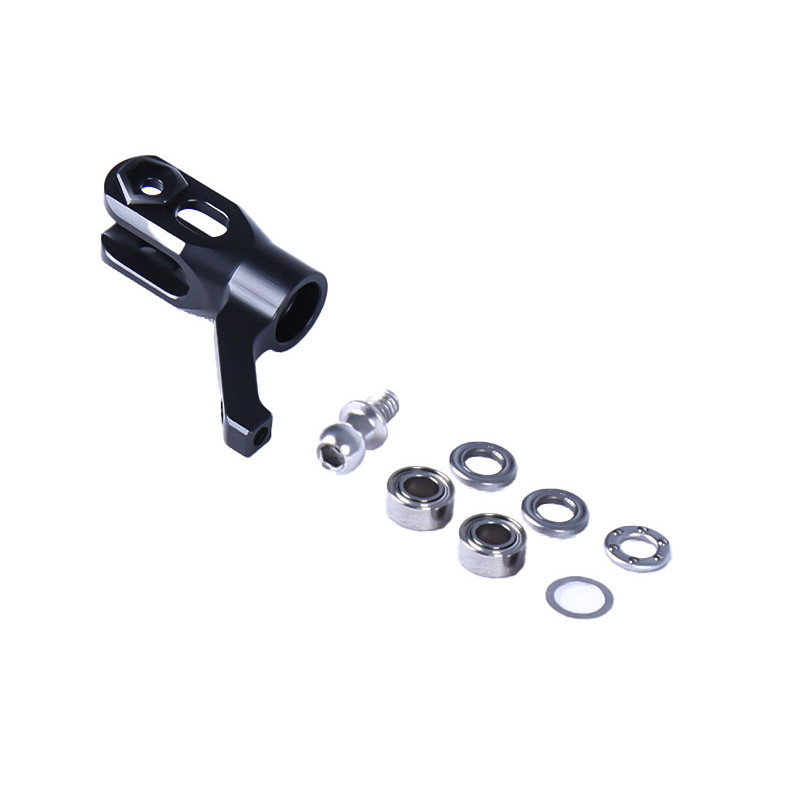 OSHM2409 Main Rotor Blade Grip Set