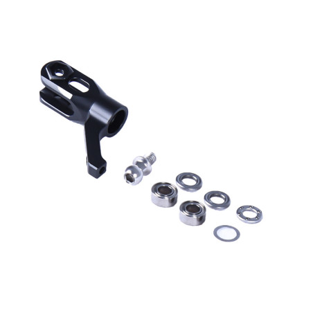 OSHM2409 Main Rotor Blade Grip Set