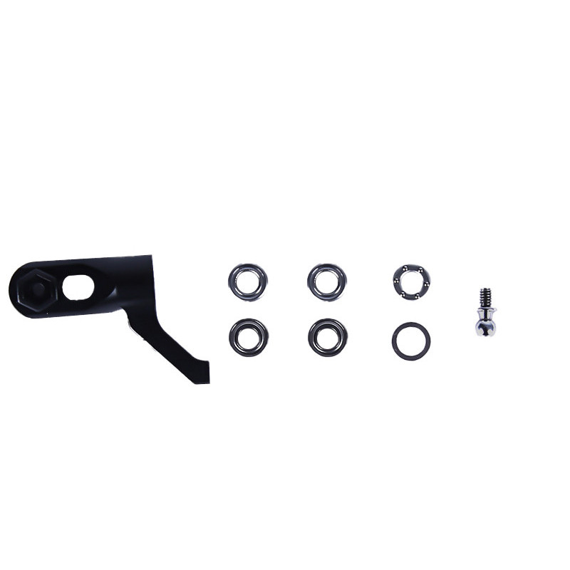 OSHM2409 Main Rotor Blade Grip Set