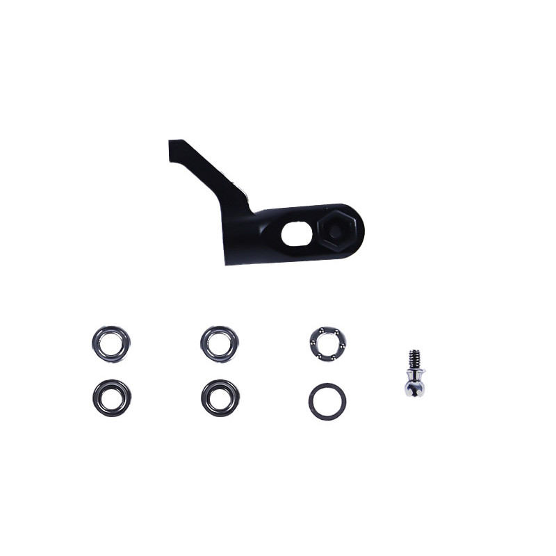 OSHM2409 Main Rotor Blade Grip Set