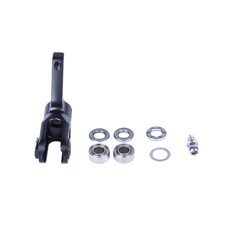 OSHM2409 Main Rotor Blade Grip Set