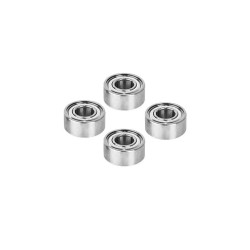 OSHM2048 Main Rotor Blade Grip Bearing Set