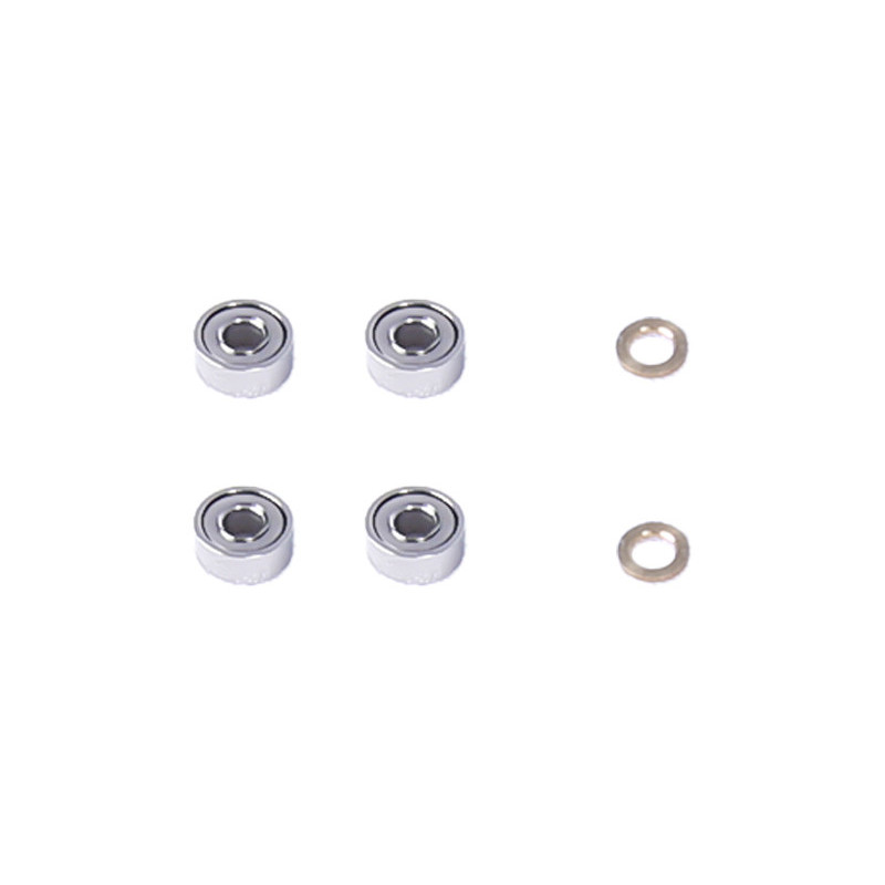 OSHM2446 Swashplate Driver Bearing Set