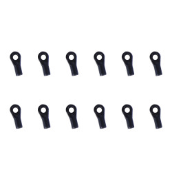 OSHM2445 Ball Joint Socket Set