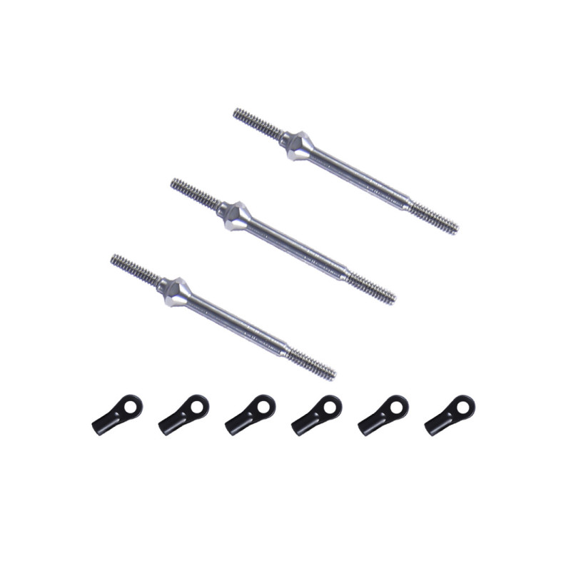 OSHM2423 Servo Linkage Set