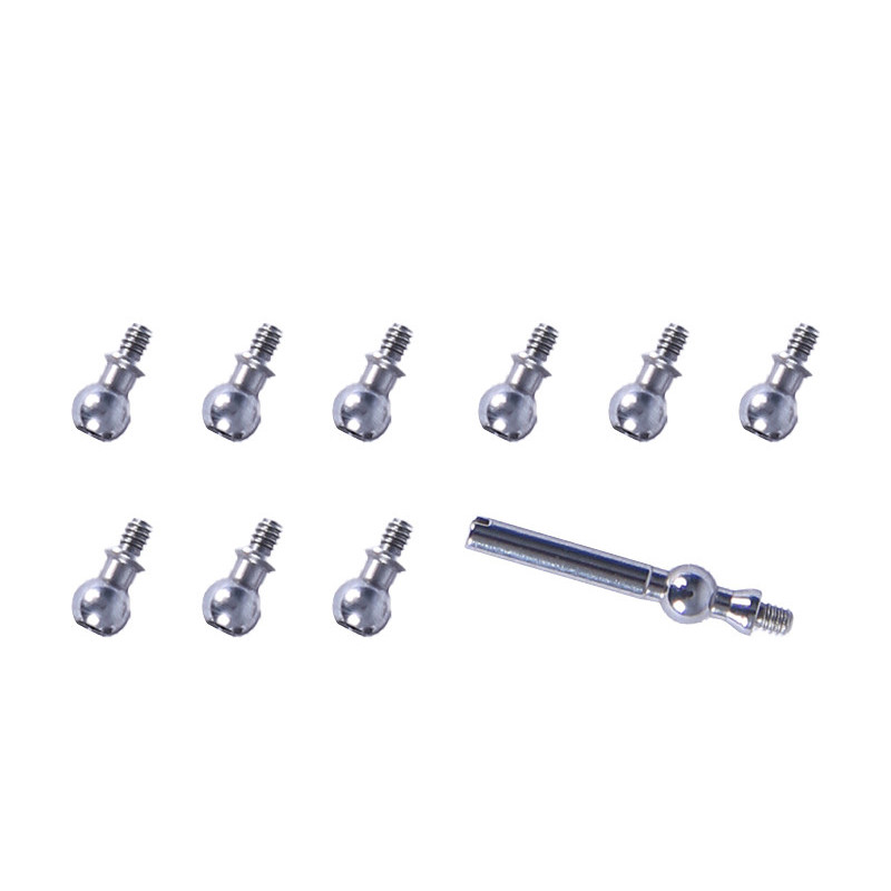 OSHM2404 Swashplate Ball screw Set