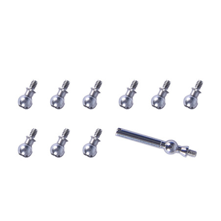 OSHM2404 Swashplate Ball screw Set