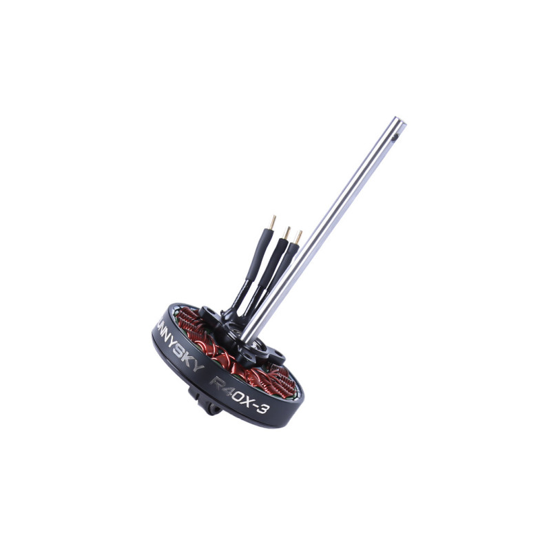 OSHM2422 Main Motor Set