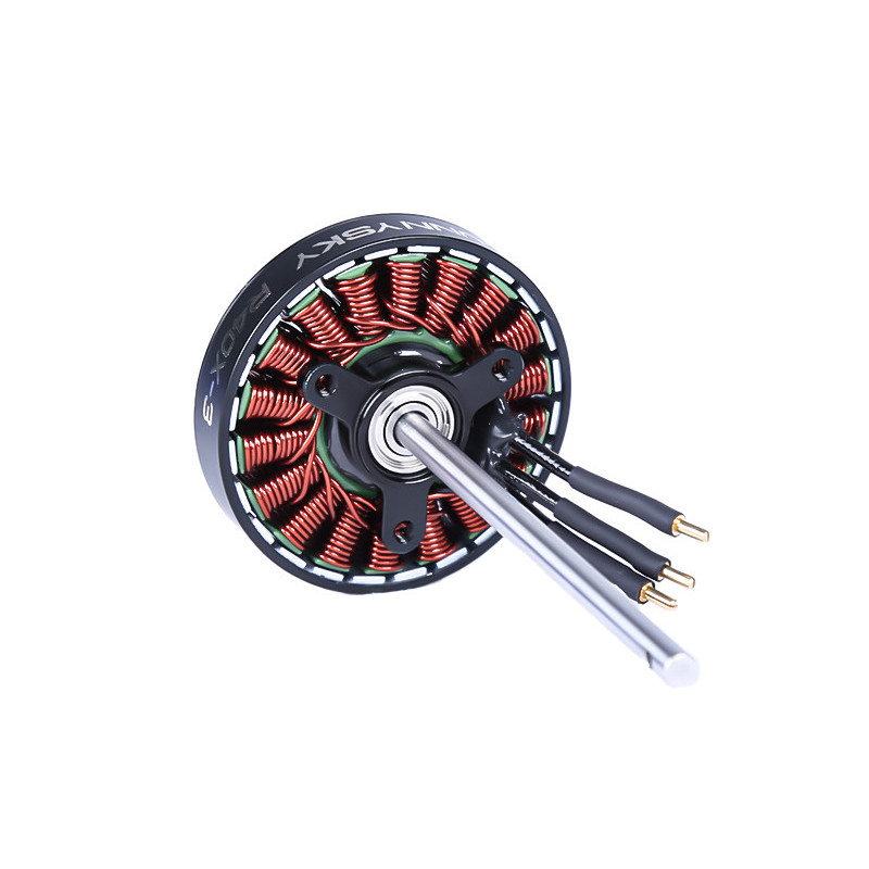 OSHM2422 Main Motor Set