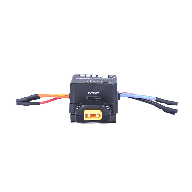 OSHM2437 OFS3 Fly Control Set