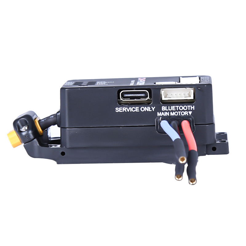 OSHM2437 OFS3 Fly Control Set