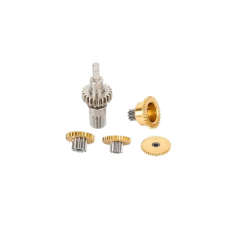 OSHM2075 Servo Gear set