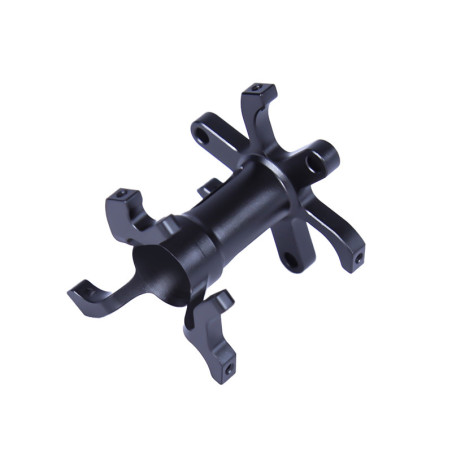 OSHM2402 Servo Rack