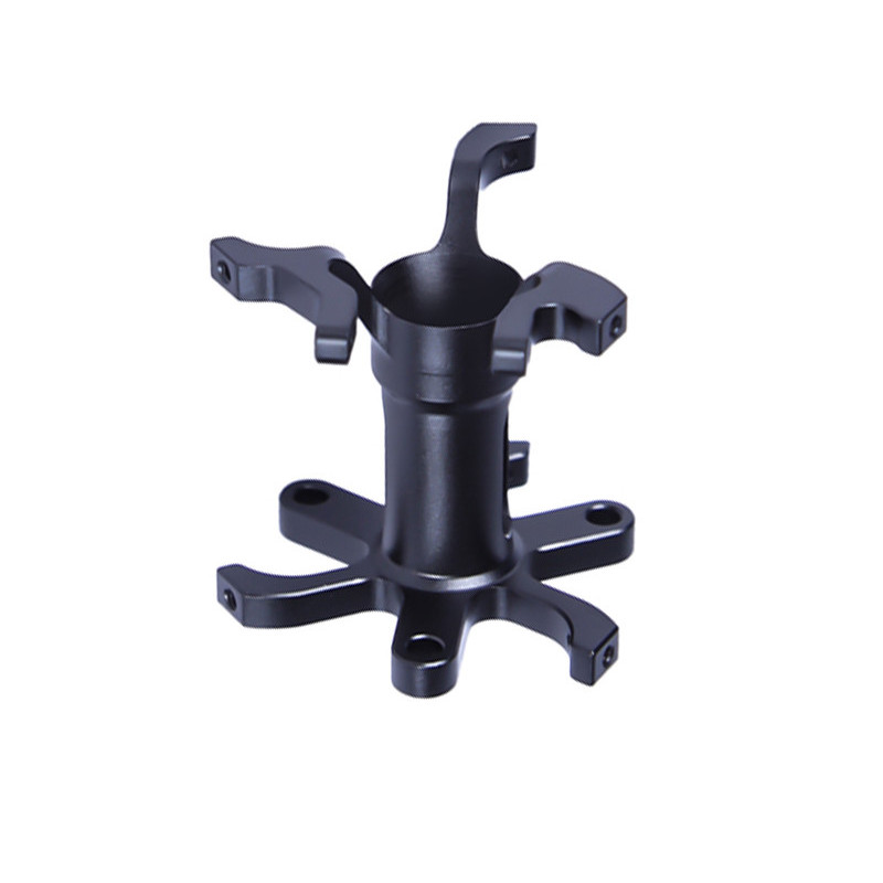 OSHM2402 Servo Rack