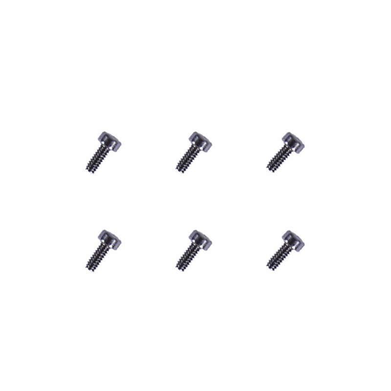 OSHM2416 Servo Screw Set