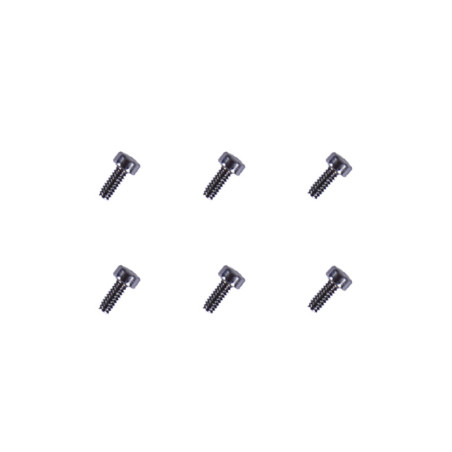 OSHM2416 Servo Screw Set