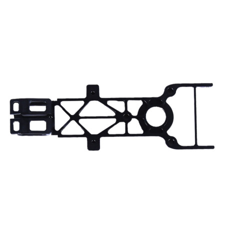 OSHM2401 Main Plate