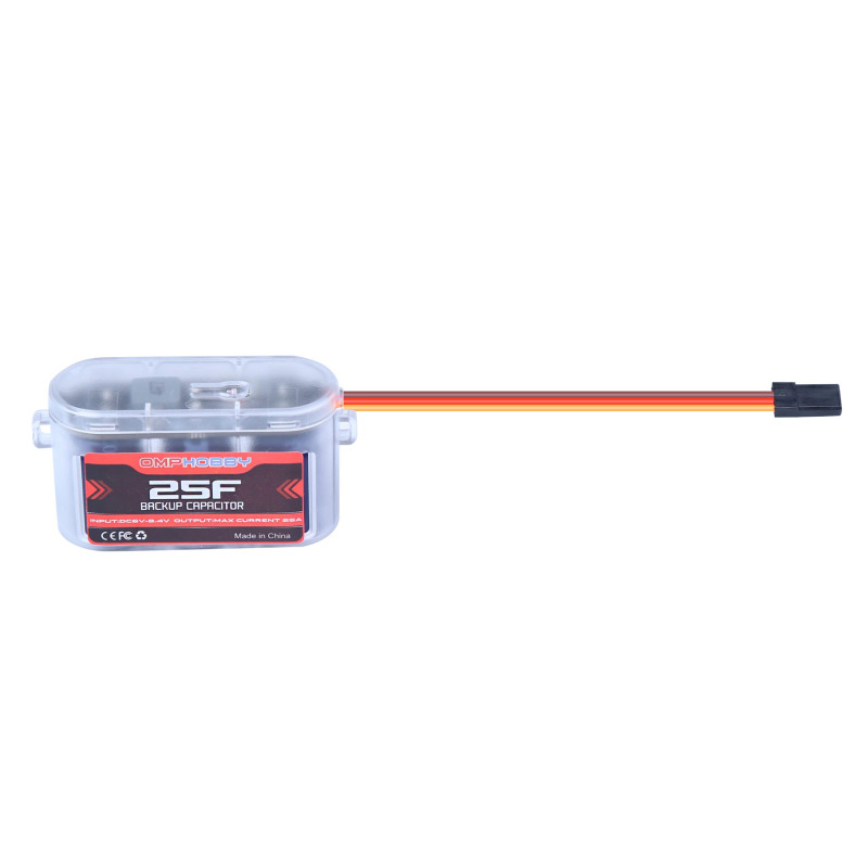 OSHM7185 Backup Capacitor