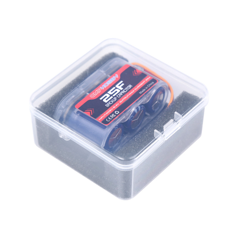 OSHM7185 Backup Capacitor