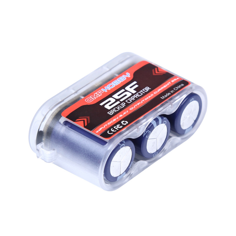 OSHM7185 Backup Capacitor