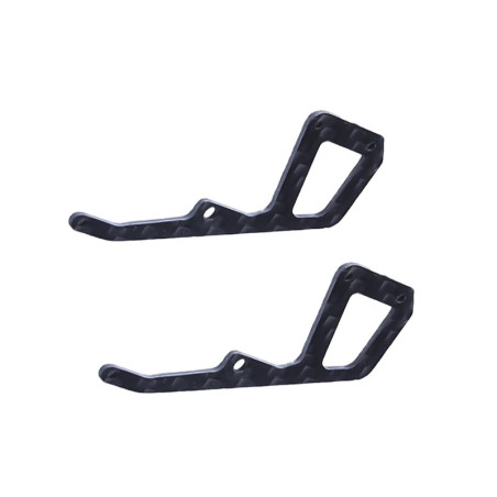 OSHM2432 Upper Side Frame Plate Set