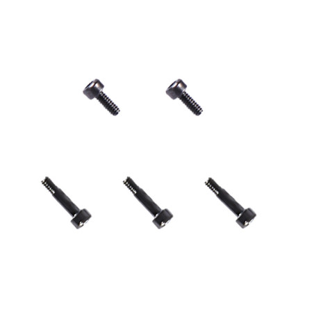 OSHM2435 Tail Assembly Screw Set