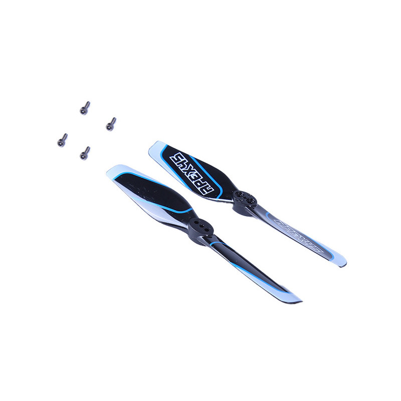 OSHM2427 Tail Blade Set