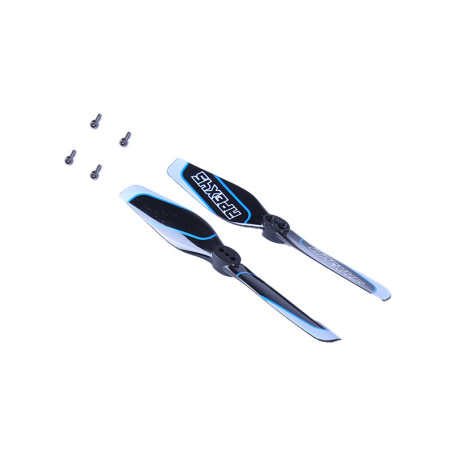 OSHM2427 Tail Blade Set