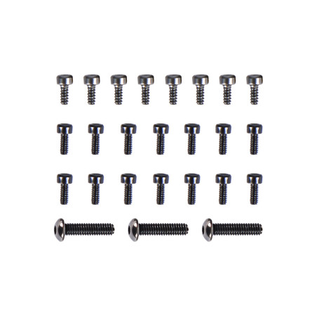 OSHM2433 Screw Set