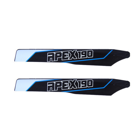 OSHM2428 Apex Main Blade Set